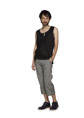 glamb 2010 Spring collection