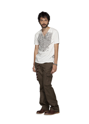glamb 2010 Spring collection