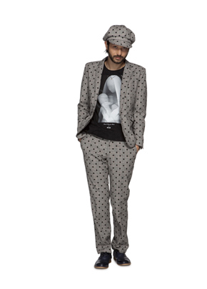 glamb 2010 Spring collection