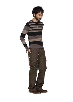 glamb 2010 Spring collection