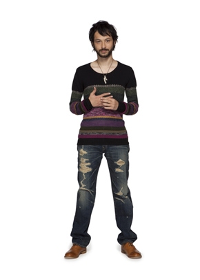 glamb 2010 Spring collection