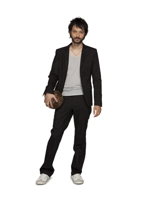 glamb 2010 Spring collection