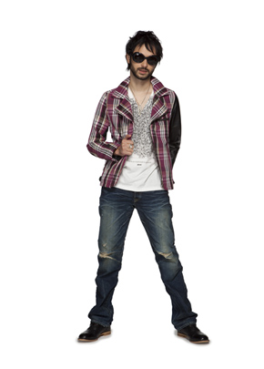 glamb 2010 Spring collection