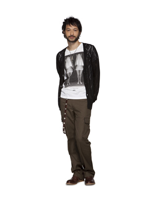 glamb 2010 Spring collection