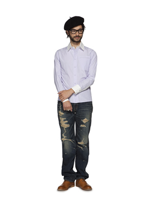 glamb 2010 Spring collection