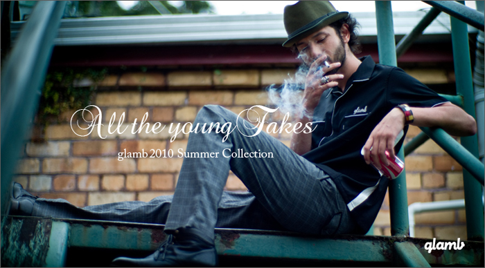 2009 winter Collection