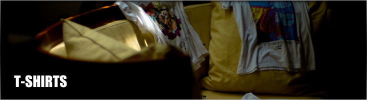 Lodge　Tokyo [ T shirts ]